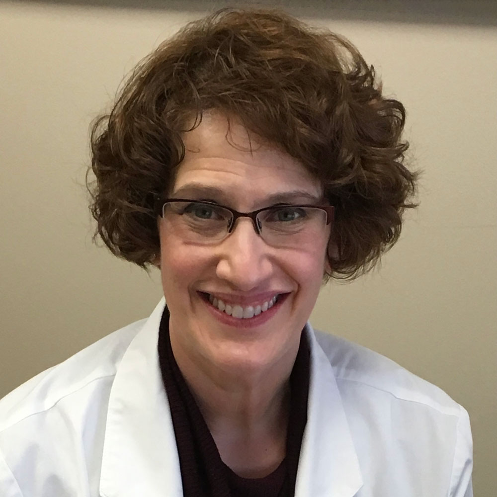 Dr. Mary Karkow